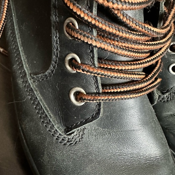 Chrome Industries Storm 415 Work Boots - Picture 4 of 5